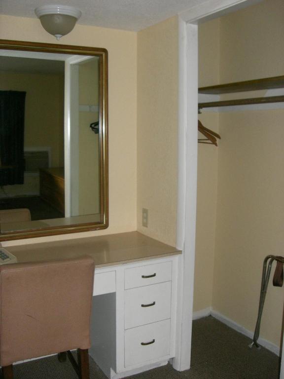 Metro Inn Motel Minneapolis Oda fotoğraf